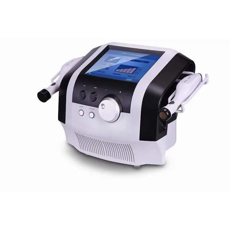 Fat reduction ultrasonic rf skin lifting fat removal massage machine