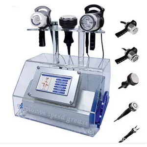 Ultrasonic liposuction cavitation vacuum machine,rf fat reducing machine