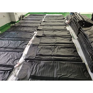 sauna blanket infrared sauna blanket black for drop shipping with zero emf