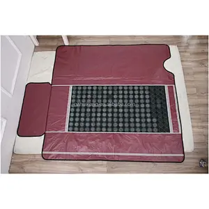 3 Zone far Infrared Thermal Sauna Blanket for weight loss
