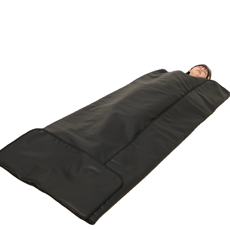 Infrared Sauna Blanket Home Use Sauna Blanket Infrared Blanket Sauna For Body Shaping