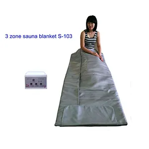 36V slimming body wraps detox body wrap fit and slim body wrap S-103A