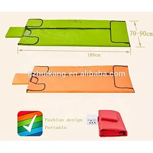 Infrared Sauna Blanket Popular Sauna Tourmaline Sauna Blanket For Weight Loss And Detox