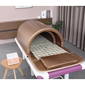 Far Infrared Dome Sauna Effective Body Slimming Healthcare  slimming capsule