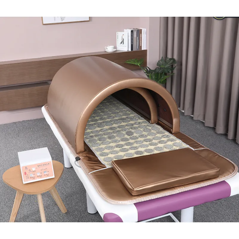 Far Infrared Dome Sauna Effective Body Slimming Healthcare  slimming capsule
