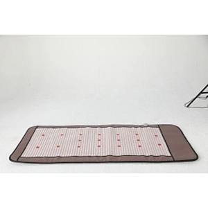 Weight Loss And Detox Portable Bring Photon Led Light And Negative Ions Balls Beauty Body Massage Infrared Sauna Mattress