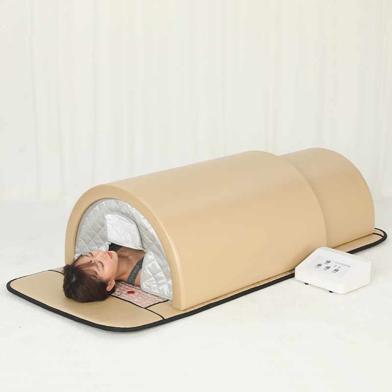 Portable Dome Sauna Best Far Infrared Sauna Dome for weight loss and detox