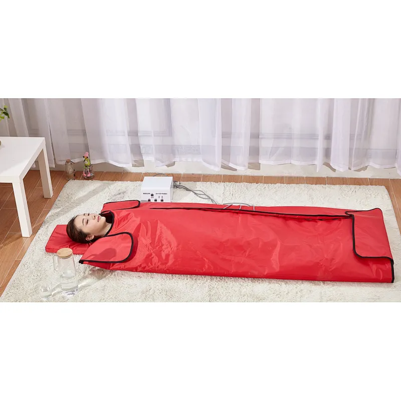 Fir Infrared Sauna Blanket Upgrade Sauna Blanket New