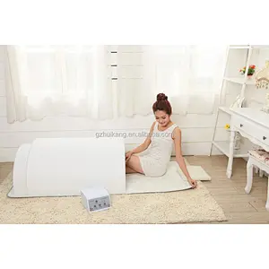 Far infrared hothouse sauna dome infrared sauna detox cabin  for weight loss