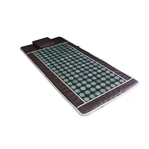 Spa steam bed,,infrared heating blanket .portable inflatable spa.infrared heating mat