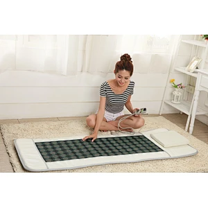 Far infrared heating mat fir carbon infrared tourmaline mat