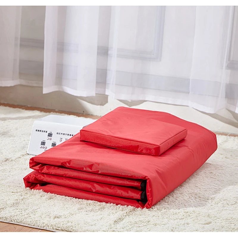 Newest Style! 3 Zone Far Infrared Ray Sauna Blanket| massage blanket