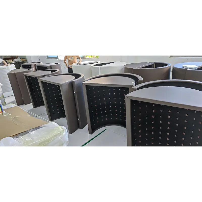 2021 New Style High-end Tourmaline stone Far Infrared Sauna Dome  for  commercial use
