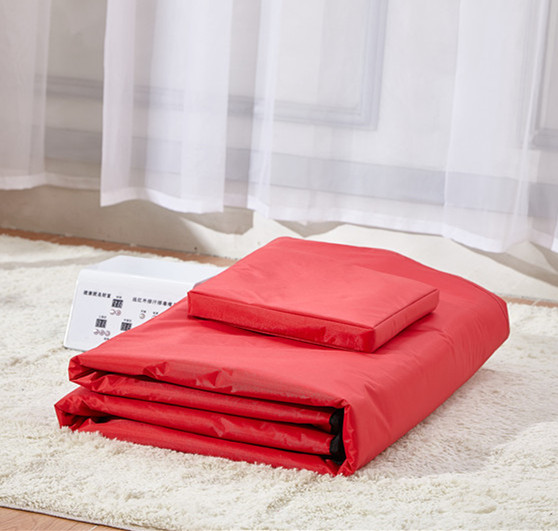 Popular Far infrared sauna blanket made in China changing your way of SPA
