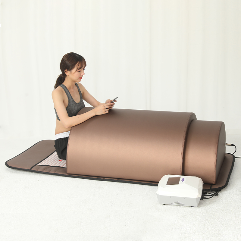 FIR Portable Saunas Dome for Slimming S-112A