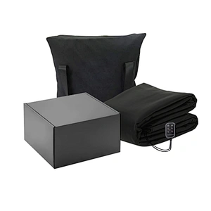 Great Product Electrical Heat Therapy Fir Slimming Far Infrared Detox Sauna Blanket For Weight Loss