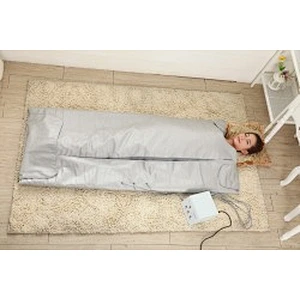 Hot Selling Portable Good For Weight Loss And Detox Sauna Infrared Blanket