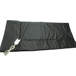 sauna blanket infrared sauna blanket black for drop shipping with zero emf
