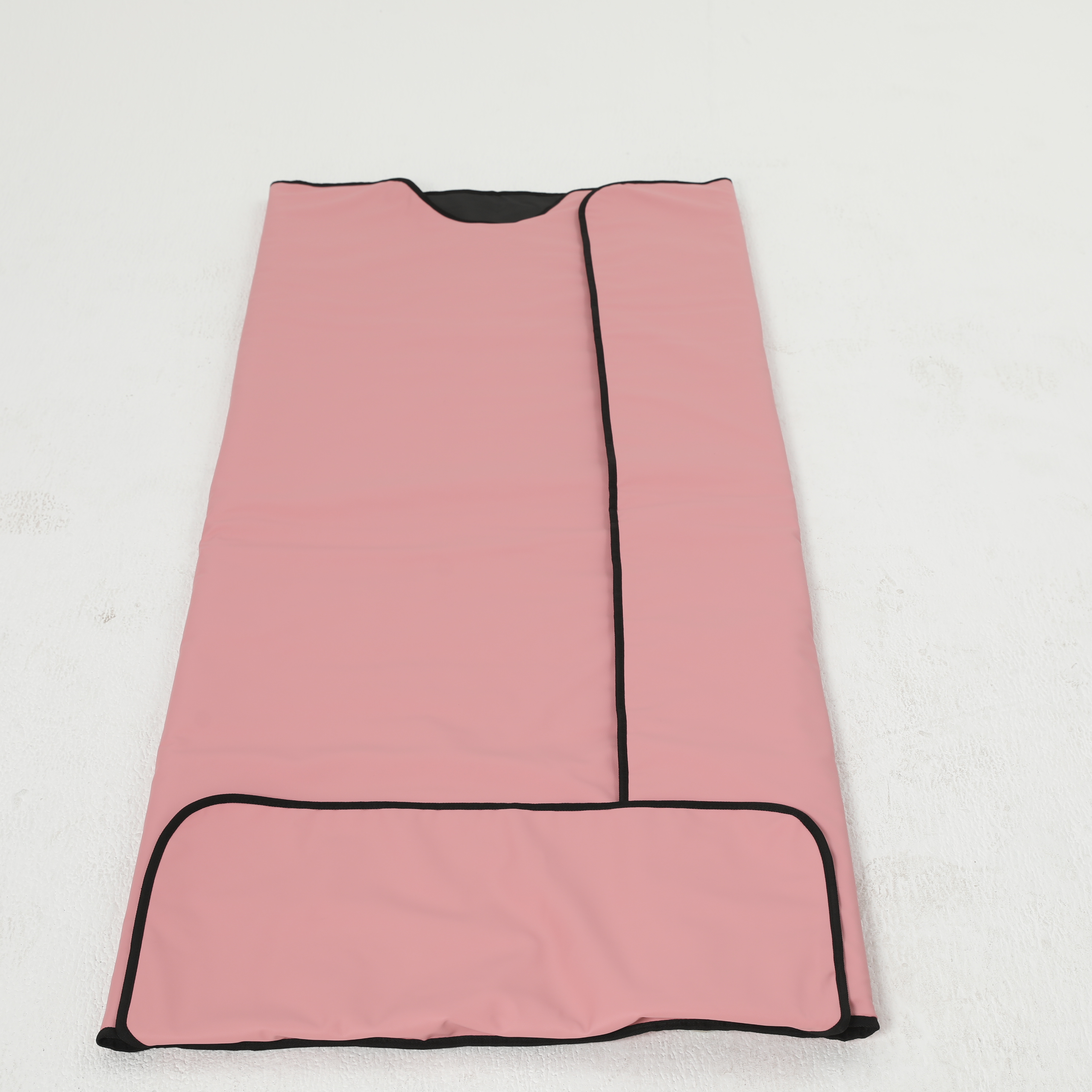 Professional Far Infrared Detox Home Heating Therapy Thermal Sauna Spa Low Emf Blanket Body Slimming For Weight Loss