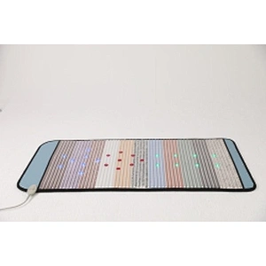 2021 New hot selling Factory direct sale PEMF crystal bio infrared mat therapy beauty and slimming health products