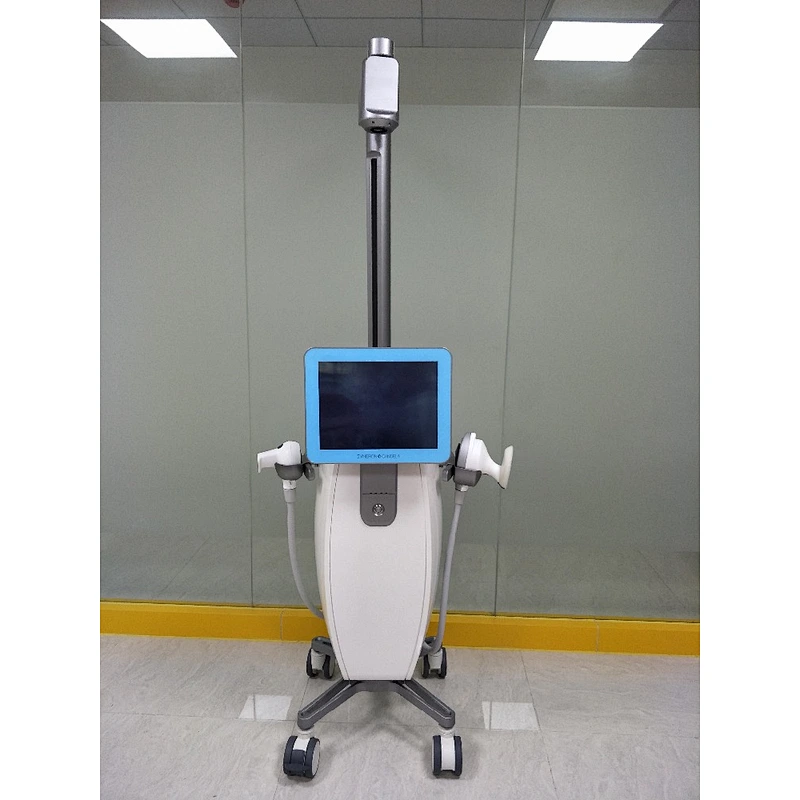 Cellulite Treatment & Body Contouring Ultrashape V4 slimming Machine with 3D Position System