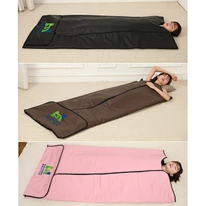 Infrared fir sauna blanket far infrared sauna blanket instrument