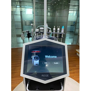 New Arrival 11 In 1 Facial Machine Multi-functional Facial Machines Professional Multifunction Facial Beauty Machine