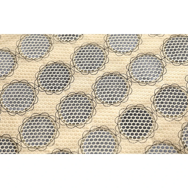 Spa Slimming Far Fir Infrared Digital Heated Steamer Sauna Blanket
