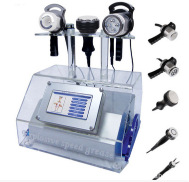 cavitation machine / cavitation RF slimming machine/ ultrasonic vacuum cavitation machine