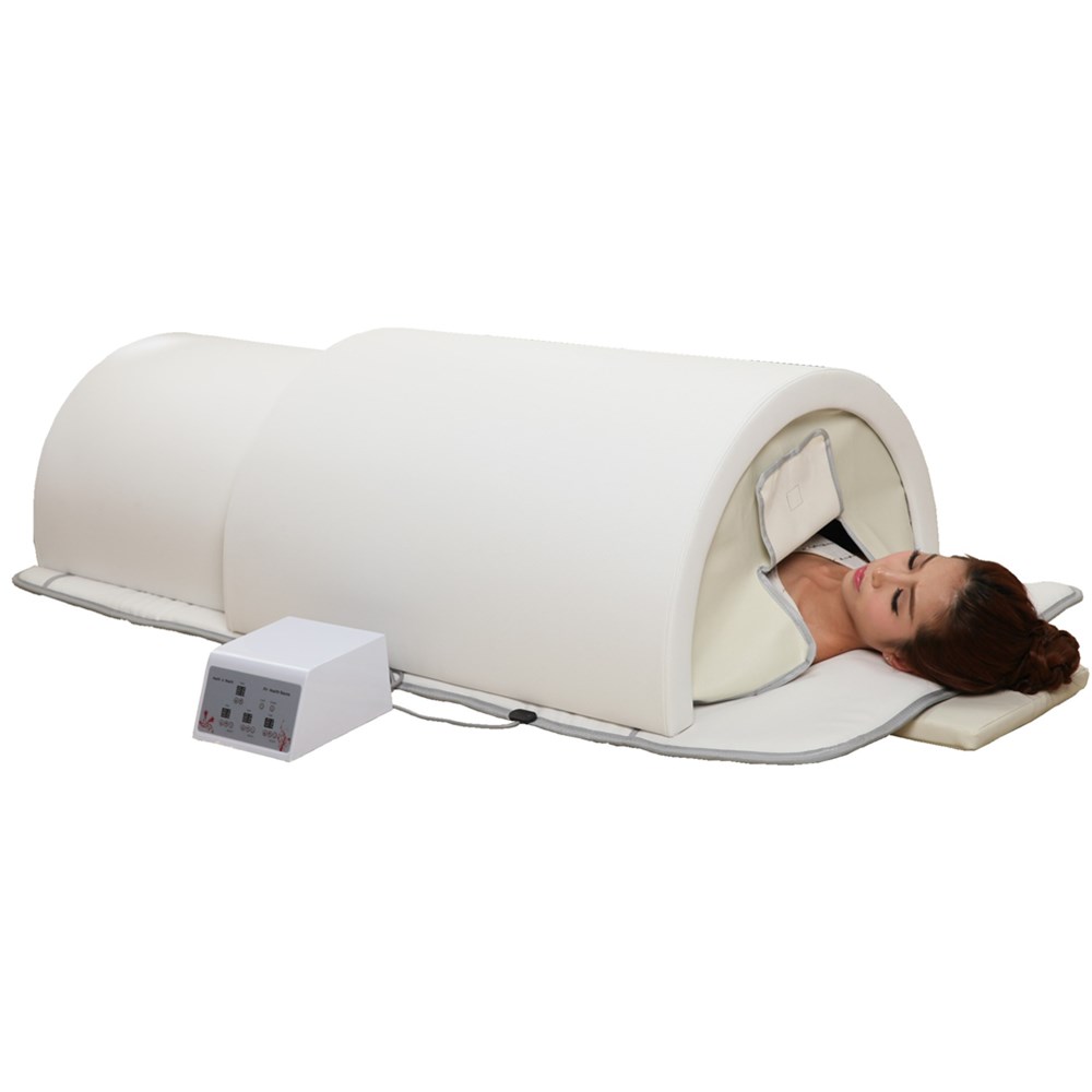 popular infrared sauna slimming spa capsule for health care