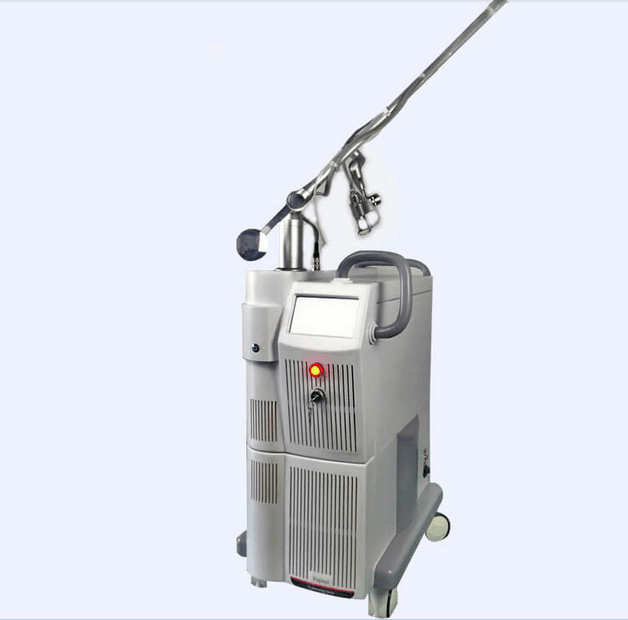 Co2 fractional laser acne removal fractional Co2 laser scar removal machine