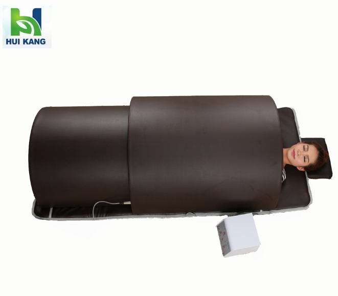 Far infrared sauna dome,ozone sauna spa capsule slimming machine ,sauna cabin infrared
