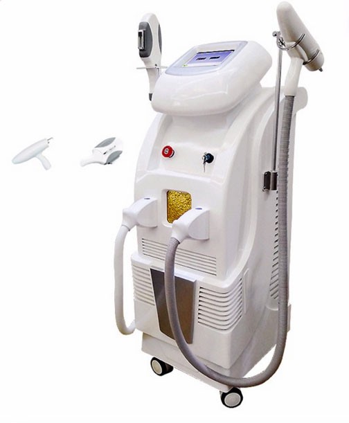 ipl machine/ ipl laser hair removal machine / ipl shr beauty machine