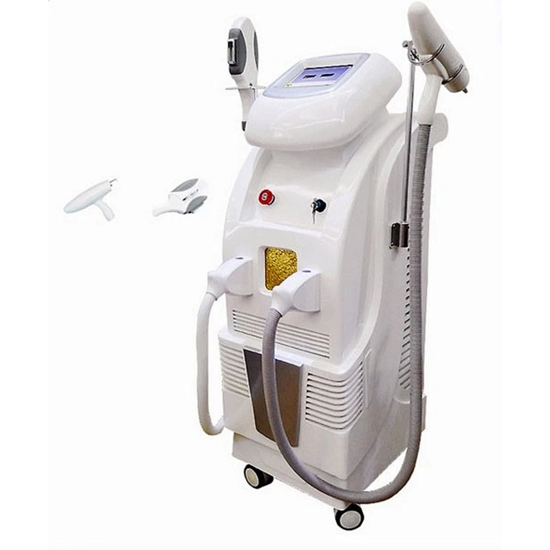 ipl machine/ ipl laser hair removal machine / ipl shr beauty machine