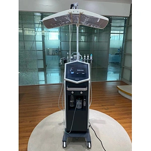 New Arrival 11 In 1 Facial Machine Multi-functional Facial Machines Professional Multifunction Facial Beauty Machine
