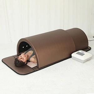 Lose Weight detox therapy infrared  sauna cabin