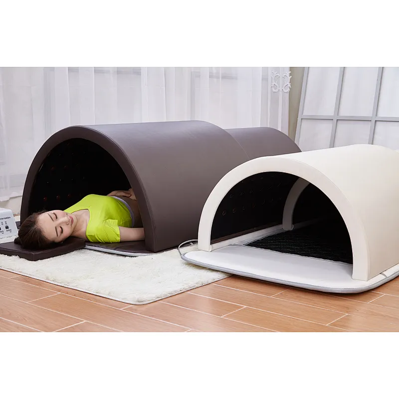 infrared spa capsule bed slimming detox capsule bed with CE