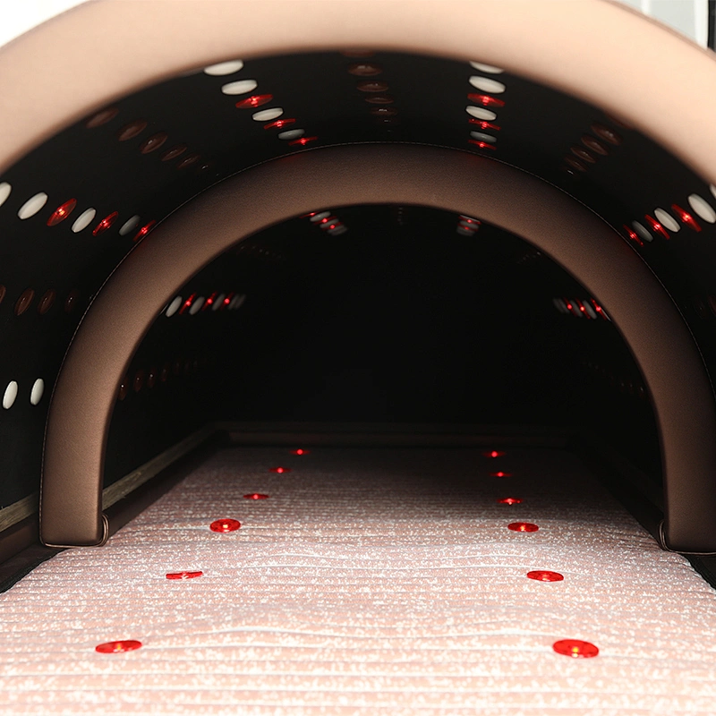 Lose Weight detox therapy infrared  sauna cabin