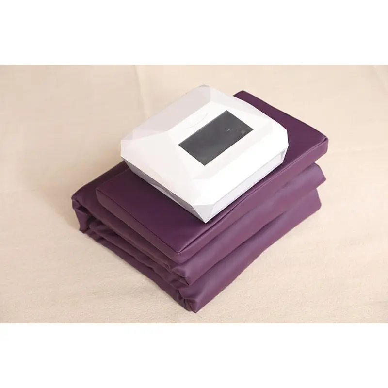 Infrared slimming blanket it works body wrap for detoxification