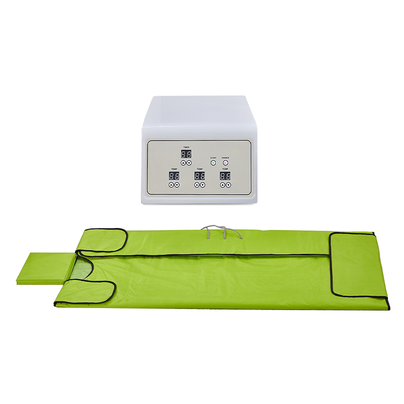 Infrared Sauna Blanket Popular Sauna Tourmaline Sauna Blanket For Weight Loss And Detox
