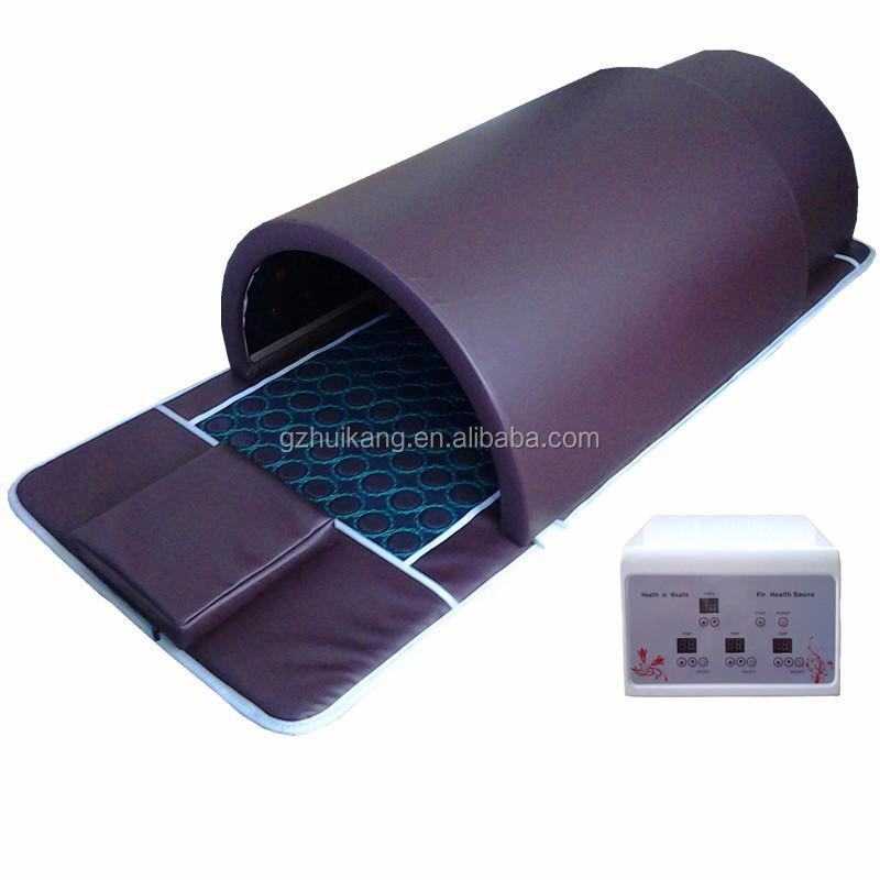 Germanium stone tourmaline FIR sauna dome
