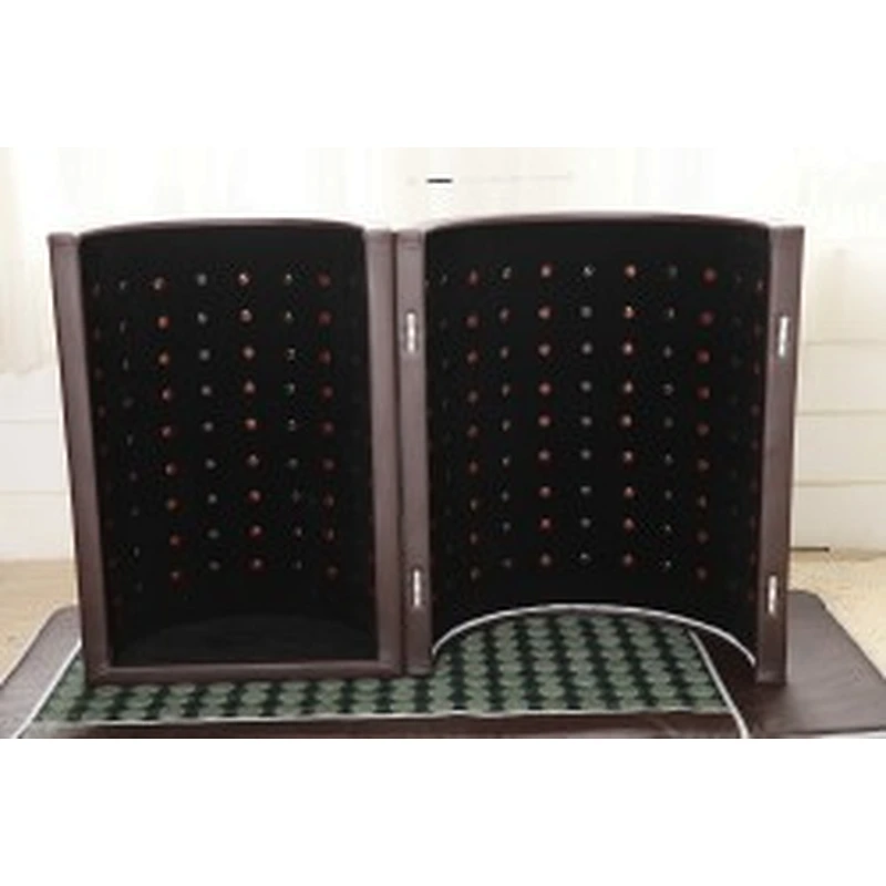 Large Size Weight Loss Zones Far Infrared Tourmaline Sauna Dome
