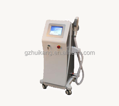 2017 new style opt ipl shr hair removal beauty machine for hot sale