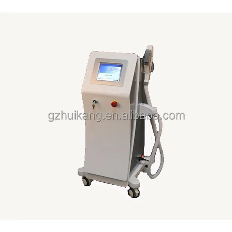 2017 new style opt ipl shr hair removal beauty machine for hot sale
