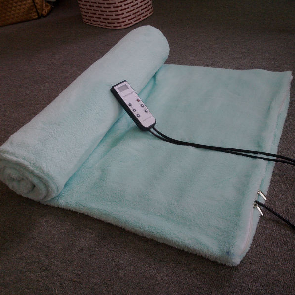 Hot!!! Infrared Yoga Mat, Far Infrared Mat, Heating Blanket S-117A