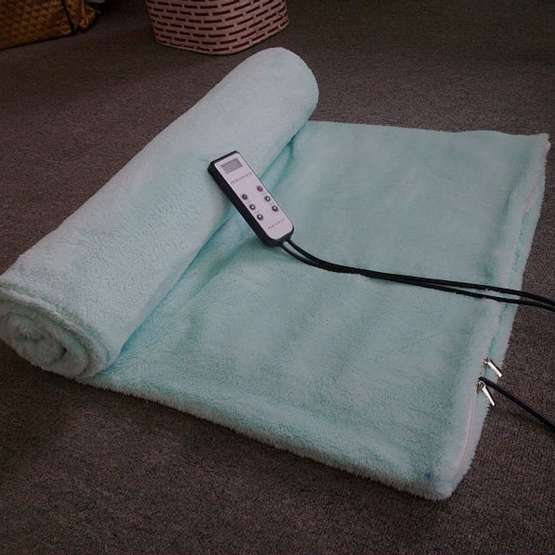 Hot!!! Infrared Yoga Mat, Far Infrared Mat, Heating Blanket S-117A