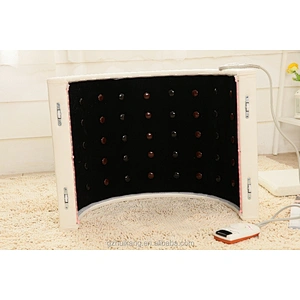 fir sauna dome far infrared half body sauna dome half dome