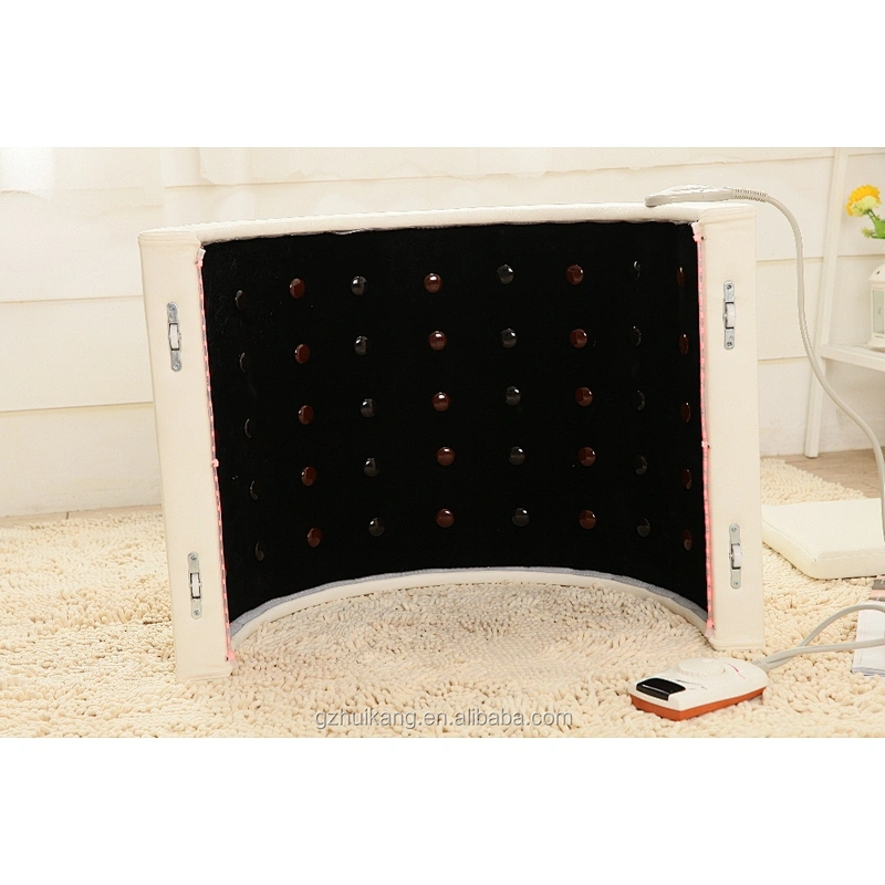 fir sauna dome far infrared half body sauna dome half dome