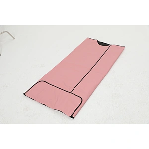 1 zone Far infrared sauna slimming bag for weight loss and detox