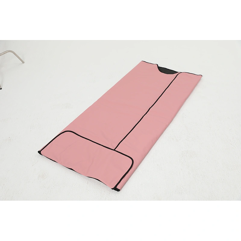 1 zone Far infrared sauna slimming bag for weight loss and detox